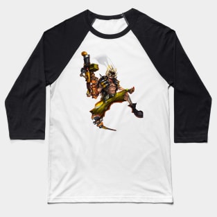 Junkrat Baseball T-Shirt